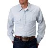 Roper Men's Tone On Tone Print Snap Shirt -Western Fashion Men img56662 roper men s tone on tone print snap shirt