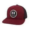Hooey Men's Plow Snapback Trucker Cap 1 Hooey Men's Plow Snapback Trucker Cap -Western Fashion Men img56695 hooey men s plow snapback trucker cap