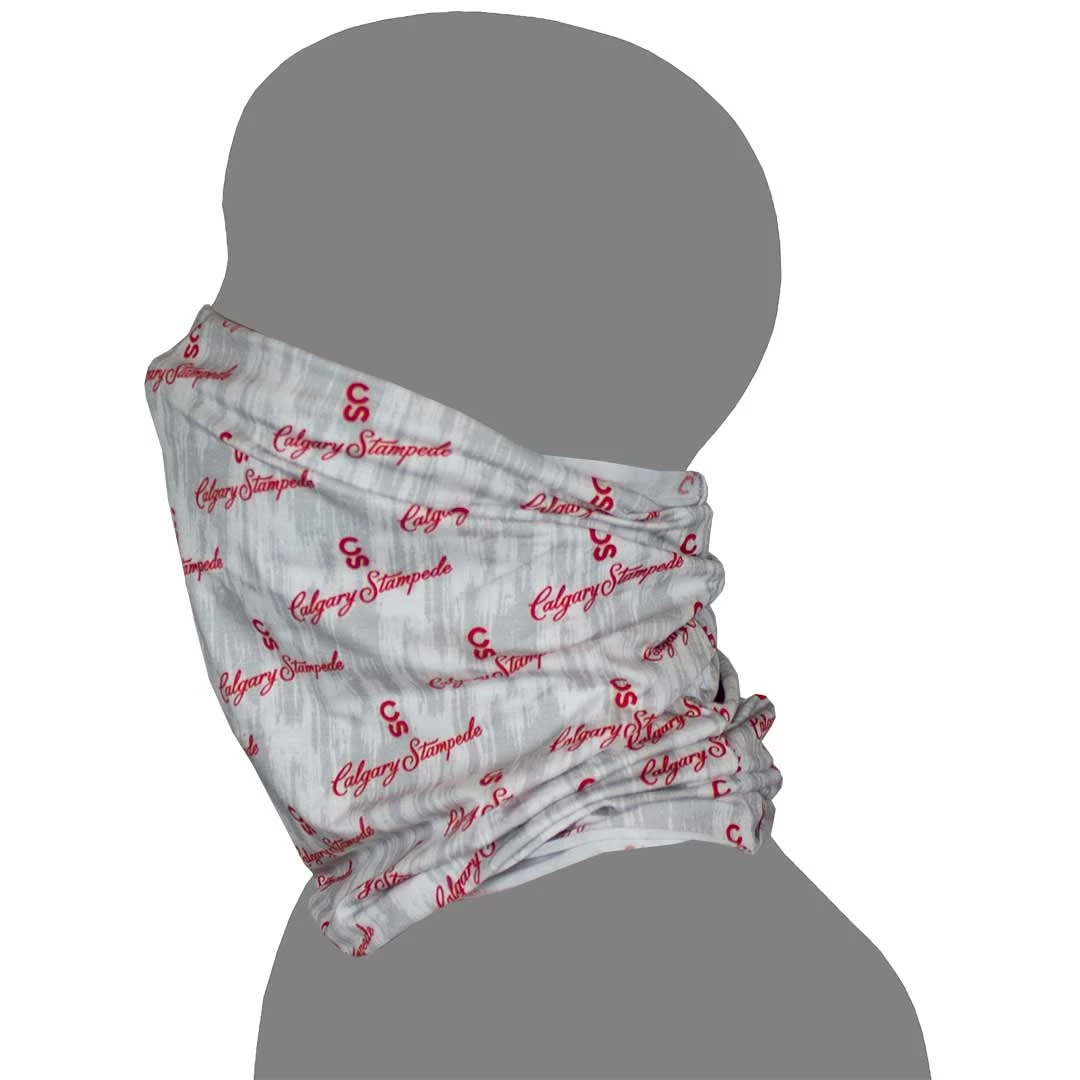 Calgary Stampede Logo Multifunction Headgear 6 Calgary Stampede Logo Multifunction Headgear - Image 4