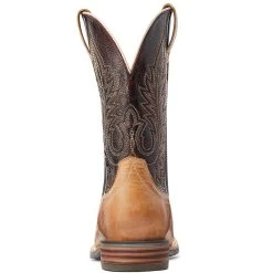 Ariat Men's Ridin High Cowboy Boots -Western Fashion Men img58153 ariat men s ridin high cowboy boots