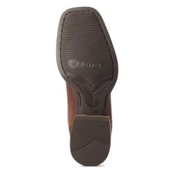 Ariat Men's Everlite Fast Time Square Toe Cowboy Boots -Western Fashion Men img58887 ariat men s everlite fast time square toe cowboy boots