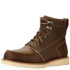 Ariat Men's Recon Lace-Up Boots -Western Fashion Men img58965 ariat men s recon lace up boots