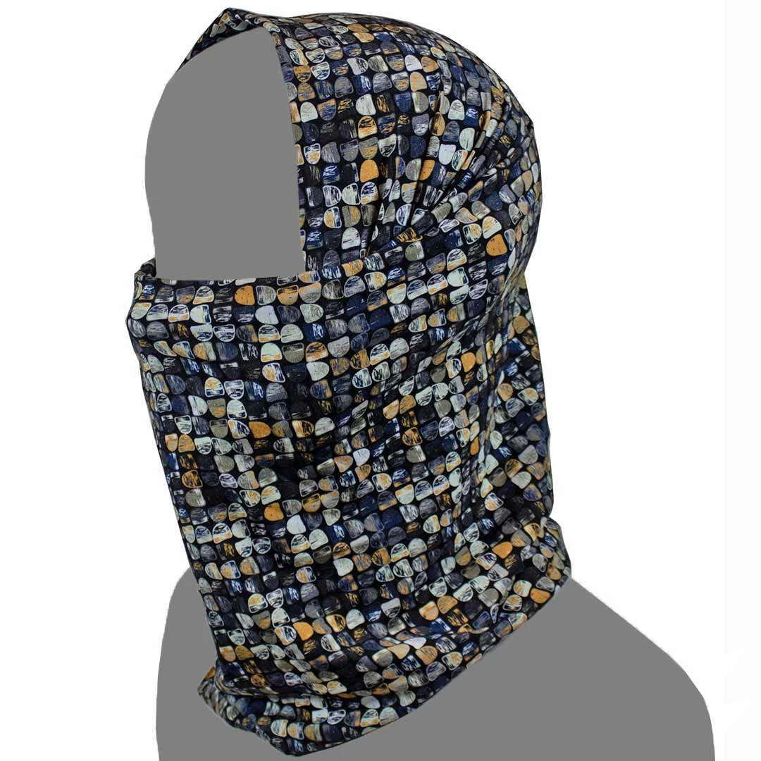 Watuko Headgear Multifunction Tube 9 Watuko Headgear Multifunction Tube - Image 7