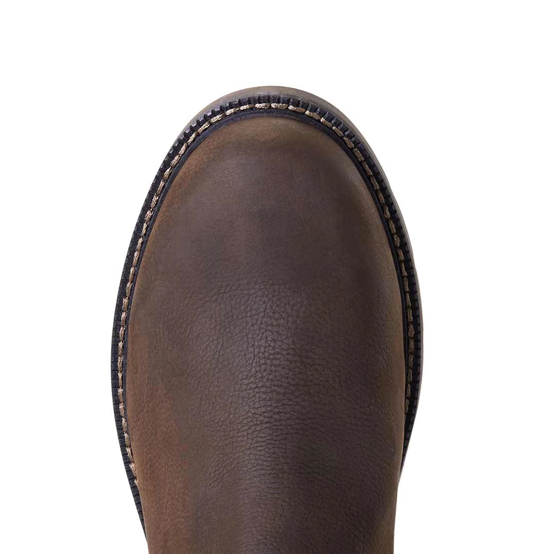 Ariat Men's Wexford Waterproof Boots 7 Ariat Men's Wexford Waterproof Boots - Image 5