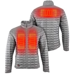 Fieldsheer Apparel Men's Backcountry Heated Jacket -Western Fashion Men img60134 fieldsheer apparel men s backcountry heated jacket