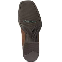 Ariat Men's Sport Buckout Cowboy Boots 13 Ariat Men's Sport Buckout Cowboy Boots -Western Fashion Men img60615 ariat men s sport buckout cowboy boot