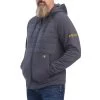 Ariat Men's Rebar Regulator Full Zip Hoodie 1 Ariat Men's Rebar Regulator Full Zip Hoodie -Western Fashion Men img60620 ariat men s rebar regulator full zip hoodie