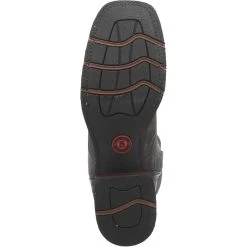 Laredo Men's Axel Leather Cowboy Boots -Western Fashion Men img60705 laredo men s axel leather cowboy boots