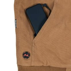 Fieldsheer Apparel Men's Foreman Heated Vest 2.0 -Western Fashion Men img61431 fieldsheer apparel men s foreman heated vest 2 0