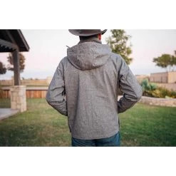 STS Ranchwear Men's Barrier Water Resistant Jacket 9 STS Ranchwear Men's Barrier Water Resistant Jacket -Western Fashion Men img62062 sts ranchwear men s barrier water resistant jacket