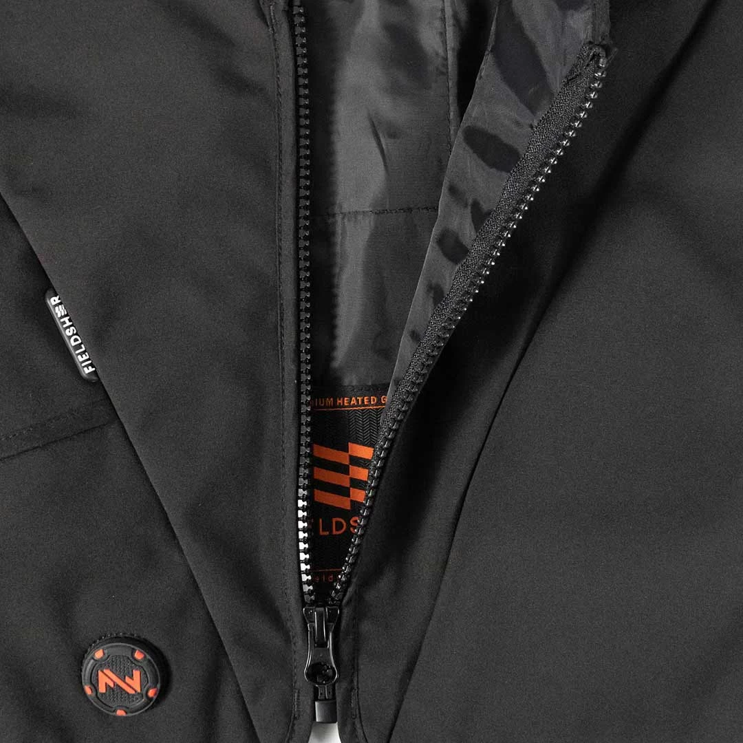 Fieldsheer Apparel Unisex Smart Thawdaddy 2.0 Heated Vest 9 Fieldsheer Apparel Unisex Smart Thawdaddy 2.0 Heated Vest - Image 7