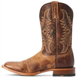 Ariat Men's Point Ryder Cowboy Boots -Western Fashion Men img63515 ariat men s point ryder cowboy boots