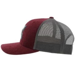 Hooey Brands Men's Sterling Snap Back Cap 9 Hooey Brands Men's Sterling Snap Back Cap -Western Fashion Men img64653 hooey brands men s sterling snap back cap