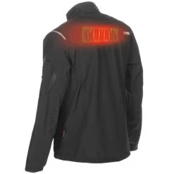 Fieldsheer Apparel Men's Alpine Heated Jacket 15 Fieldsheer Apparel Men's Alpine Heated Jacket -Western Fashion Men img65618 fieldsheer apparel men s alpine heated jacket