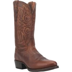Dan Post Men's Cotonwood Cowboy Boots -Western Fashion Men img65682 dan post men s cotonwood cowboy boots