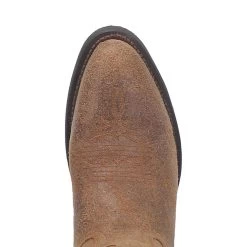Laredo Men's Bowen Leather Cowboy Boots -Western Fashion Men img65917 laredo men s bowen leather cowboy boots