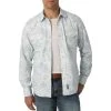 Wrangler Men's Retro Premium Floral Print Snap Shirt -Western Fashion Men img65918 wrangler men s retro premium floral print snap shirt
