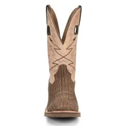 Double H Men's Clawson Square Toe Cowboy Boots -Western Fashion Men img66793 double h men s clawson square toe cowboy boots