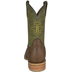 Tin Haul Men's Do No Harm Sole Cowboy Boots 14 Tin Haul Men's Do No Harm Sole Cowboy Boots -Western Fashion Men img67187 tin haul men s do no harm sole cowboy boots