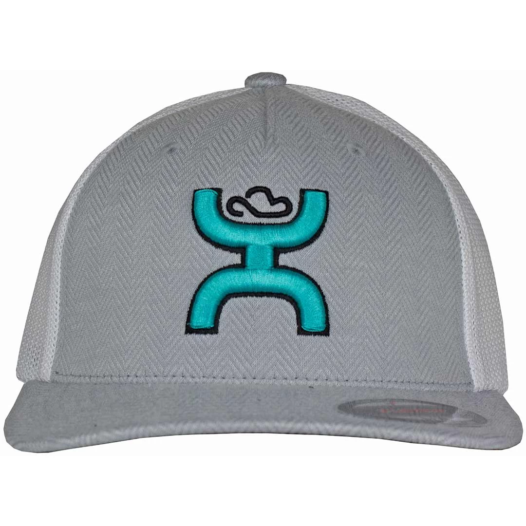 Hooey Brands Men's Coach FlexFit Cap 7 Hooey Brands Men's Coach FlexFit Cap - Image 5