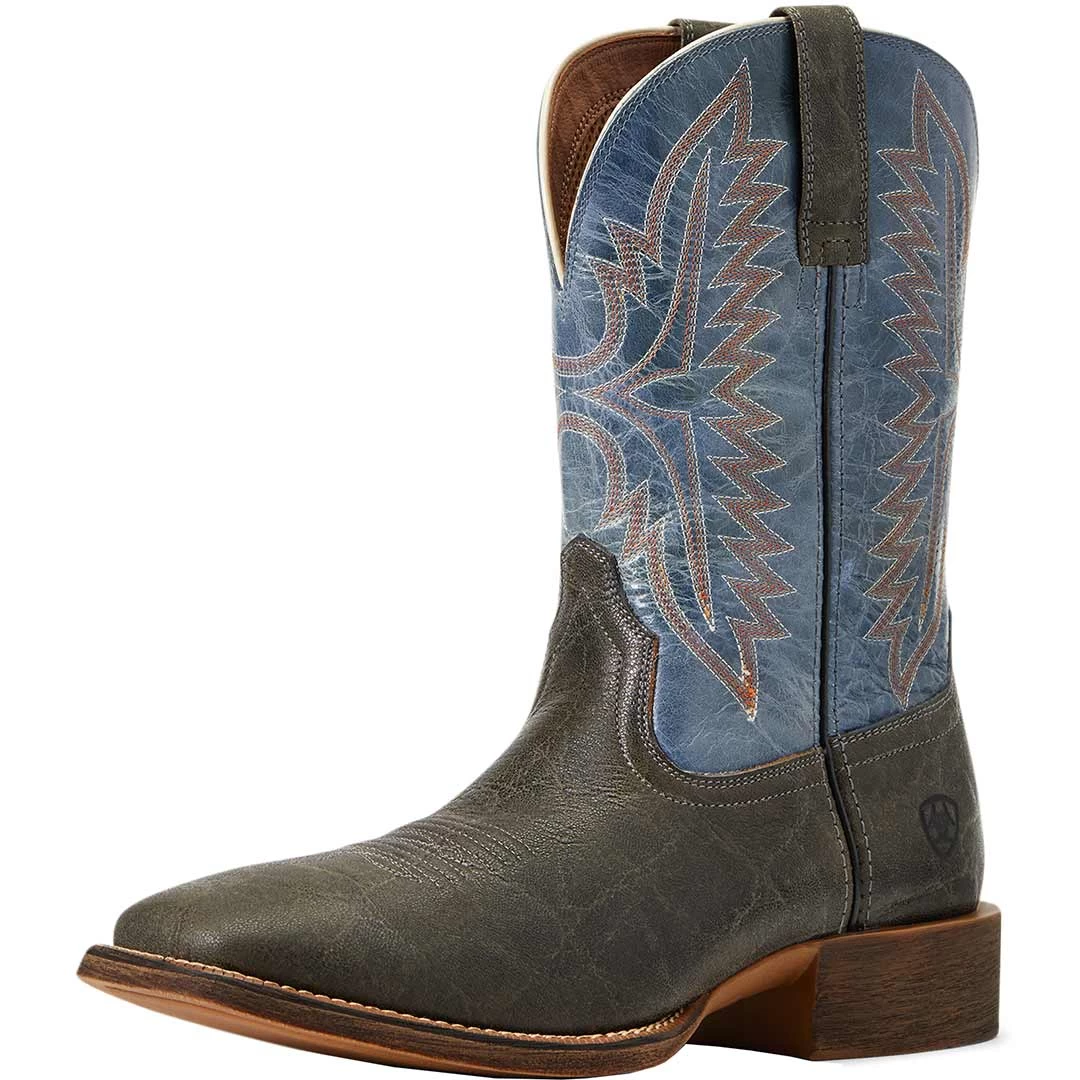 Ariat Men's Sport Smokewagon Cowboy Boots 3 Ariat Men's Sport Smokewagon Cowboy Boots