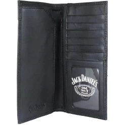 Jack Daniel's Men's No. 7 Concho Rodeo Wallet -Western Fashion Men img67681 jack daniel s men s no 7 concho rodeo wallet