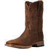 Ariat Men's Rowder VentTek 360° Cowboy Boots -Western Fashion Men img67971 ariat men s rowder venttek 360 C2 B0 cowboy boots