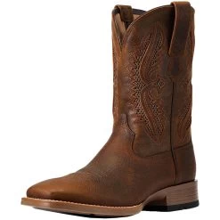 Ariat Men's Rowder VentTek 360° Cowboy Boots