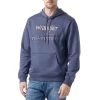 Wrangler X Yellowstone Men's Dark Splash Hoodie -Western Fashion Men img68070 wrangler x yellowstone men s dark splash hoodie