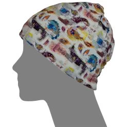 Watuko Headgear Pixel Print Bamboo Multifunction Tube -Western Fashion Men img68182 watuko headgear pixel print bamboo multifunction tube