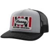 Hooey Brands Men's Sudan Snap Back Cap -Western Fashion Men img68442 hooey brands men s sudan snap back cap