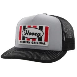 Hooey Brands Men's Sudan Snap Back Cap