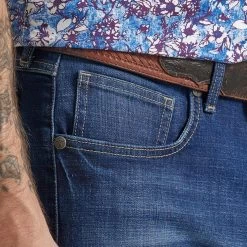 Wrangler Men's 20X No. 44 Slim Straight Jeans -Western Fashion Men img69574 wrangler men s 20x no 44 slim straight jeans