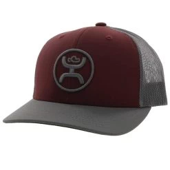 Hooey Brands Men's O Classic Snap Back Cap