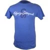 Calgary Stampede Unisex CS Logo T-Shirt -Western Fashion Men img69607 calgary stampede unisex cs logo t shirt