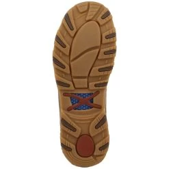 Twisted X Men's Chukka Driving Moc Casual Shoes -Western Fashion Men img69857 twisted x men s chukka driving moc casual shoe