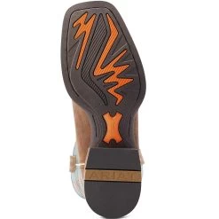 Ariat Men's Ricochet Cowboy Boots -Western Fashion Men img70048 ariat men s ricochet cowboy boots