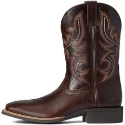 Ariat Men's Sport Cow Country Cowboy Boots 10 Ariat Men's Sport Cow Country Cowboy Boots -Western Fashion Men img70108 ariat men s sport cow country cowboy boot