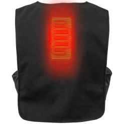 Fieldsheer Apparel Unisex Smart Thawdaddy 2.0 Heated Vest 15 Fieldsheer Apparel Unisex Smart Thawdaddy 2.0 Heated Vest -Western Fashion Men img70683 fieldsheer apparel unisex smart thawdaddy 2 0 heated vest