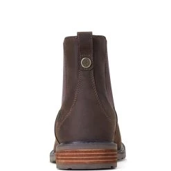 Ariat Men's Wexford Waterproof Boots 12 Ariat Men's Wexford Waterproof Boots -Western Fashion Men img71287 ariat men s wexford waterproof boot