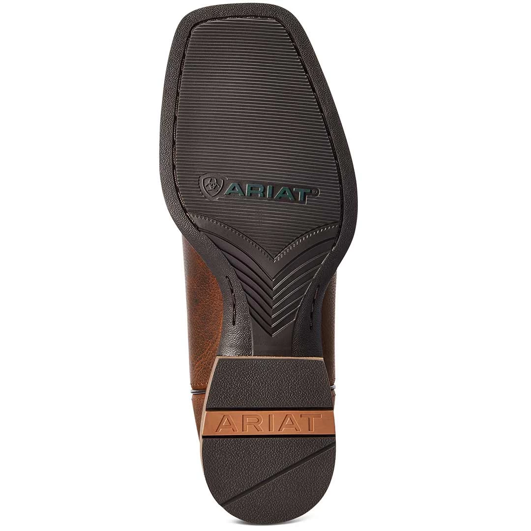 Ariat Men's Everlite Blazin Cowboy Boots 8 Ariat Men's Everlite Blazin Cowboy Boots - Image 6