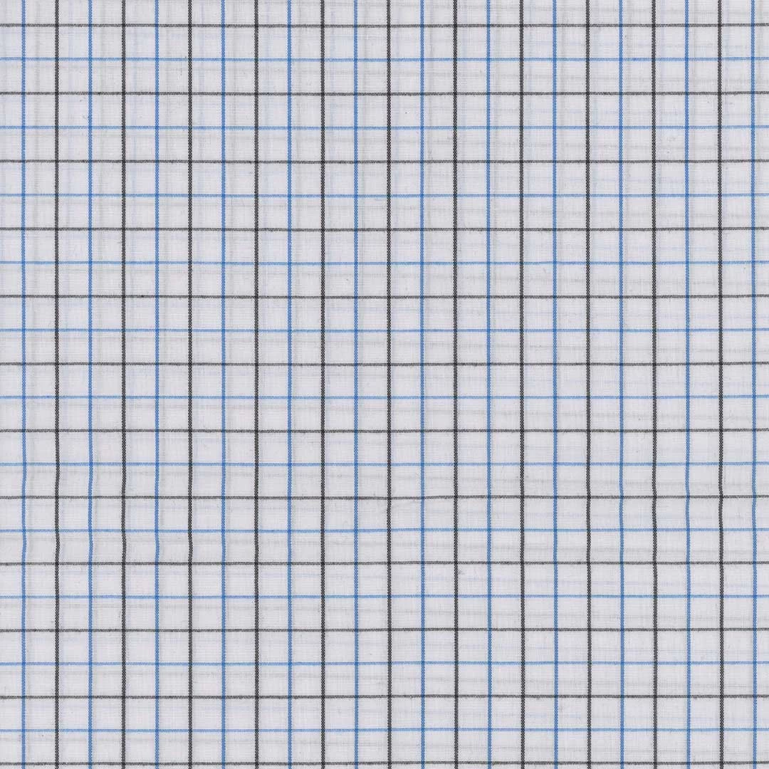 Wrangler Men's Wrinkle Resist Plaid Shirt 6 Wrangler Men's Wrinkle Resist Plaid Shirt - Image 4