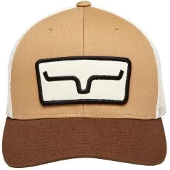 Kimes Ranch Men's Cutter Snap Back Cap -Western Fashion Men img72298 kimes ranch men s cutter snap back cap