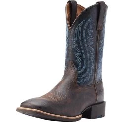 Ariat Men's Sport Big Country Cowboy Boots -Western Fashion Men img72375 ariat men s sport big country cowboy boots