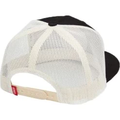 Kimes Ranch Men's The Graduate Trucker Cap -Western Fashion Men img72385 kimes ranch men s the graduate trucker cap