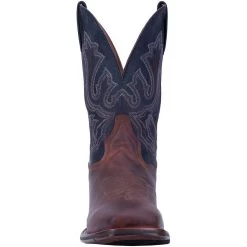 Dan Post Men's Winslow Square Toe Cowboy Boots -Western Fashion Men img72773 dan post men s winslow square toe cowboy boots