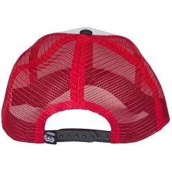 Cinch Men's Est. 1996 Snap Back Cap -Western Fashion Men img73137 cinch men s est 1996 snap back cap