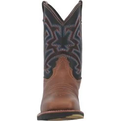 Dan Post Men's Mammoth Leather Cowboy Boots -Western Fashion Men img73417 dan post men s 0D 0Amammoth leather cowboy boot