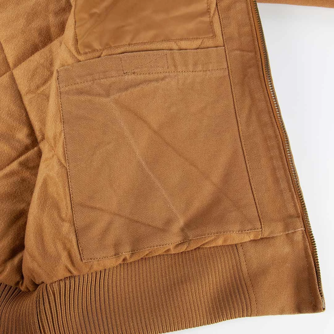 Fieldsheer Apparel Men's Foreman Heated Jacket 2.0 13 Fieldsheer Apparel Men's Foreman Heated Jacket 2.0 - Image 11