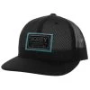 Hooey Brands Men's Doc Snap Back Cap -Western Fashion Men img73704 hooey brands men s doc snap back cap